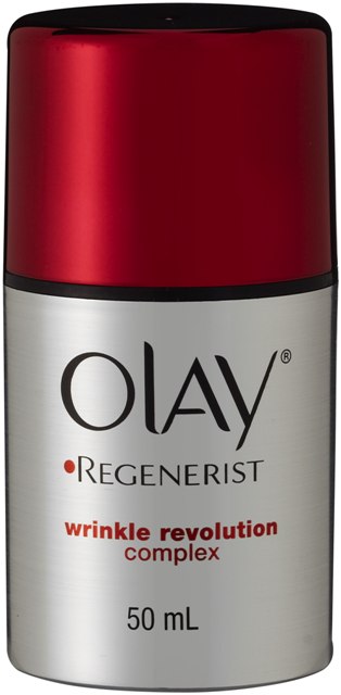 Olay Regenerist Wrinkle Revolution Complex